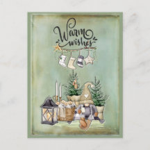O Quente Quente de Natal