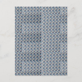 CARTÃO POSTAL DE FESTIVIDADES #OCEANSKYILLUSIONS @ #GIFTGING #SWAGDESIGNWORLD