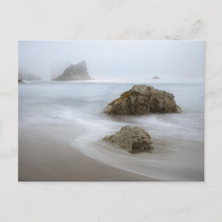 Cartão Postal De Festividades Oregon Coastal