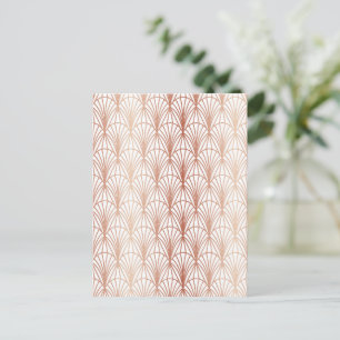 Cartão Postal De Festividades Ornamentos de luxo 13