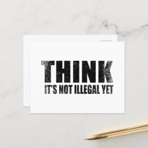 Cartão Postal De Festividades palavras sarcásticas engraçadas