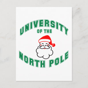 CARTÃO POSTAL DE FESTIVIDADES PAPAIS NOEIS UNP