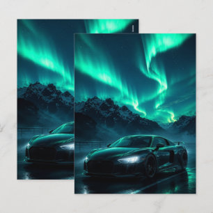 Cartão Postal De Festividades Papéis de parede de carro Ultra HD legais para cel