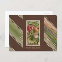 Parabéns Beleza Floral 42 Geranium