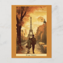 Paris Cidade do Amor Papelaria da Hora Dourada