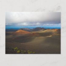 Parque Nacional Timanfaya