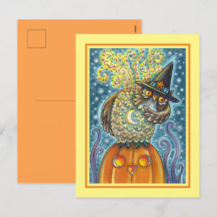 CARTÃO POSTAL DE FESTIVIDADES PÁSSARO DE HORSEMANA INDENE DE CABEÇA, PÁSSARO DE