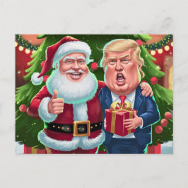 Cartão Postal De Festividades Placa de Férias Plana