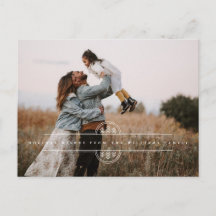 Placa de Férias Planas com Banner de Árvore de Nat