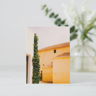 Cartão Postal De Festividades Plaza de Toros de Ronda - Andaluzia - Espanha