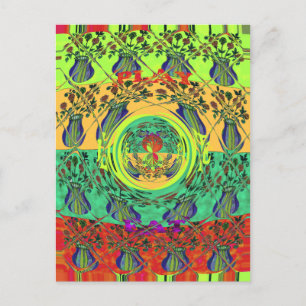 Cartão Postal De Festividades Png de Hakuna Matata Tocar Amor no Natal