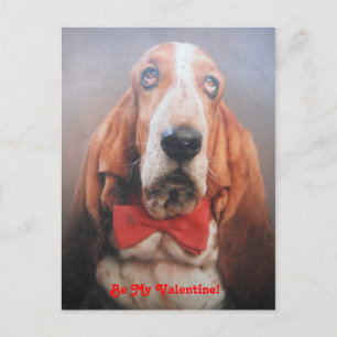 Cartão Postal De Festividades Postar Cesto De Cartão Em Torneio De Arco Vermelho
