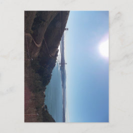 Cartão Postal De Festividades postcrd