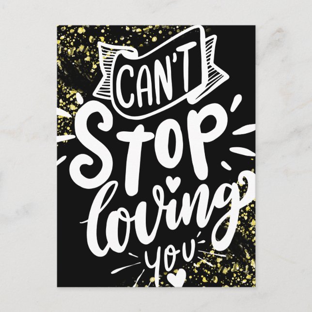 Cartão Postal De Festividades Prisão de namorados de longa distância Dourados Sp (Frente)