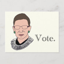 RBG Vote.