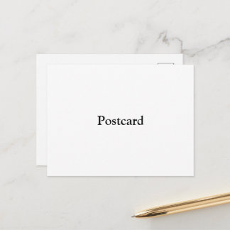 Cartão Postal De Festividades Remove This Text & Add Your Own Design