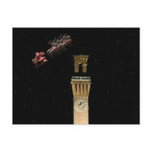 Republicano de Waterbury e Papais noeis