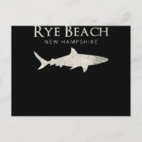 Rye Beach New Hampshire - Presentes do trevo de tu