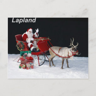Cartão Postal De Festividades Santa-Claus-Pics-[kan.k]-.jpg