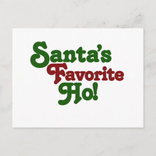 Cartão Postal De Festividades Santas favorita