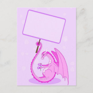 Cartão Postal De Festividades Seja meus namorados