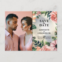 Serene Garden Wreath: Pastel Floral Elegance