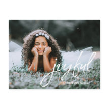 Simples Natal 2020 Foto Alegre