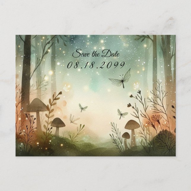 Cartão Postal De Festividades Suspiros do Pais (Frente)