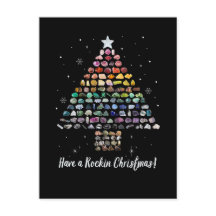 Tenha um Natal! Árvore de Natal Crystal