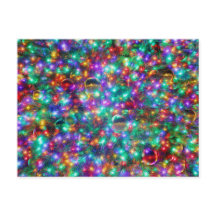 Teste padrão luxuoso do Natal