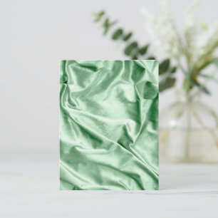 Cartão Postal De Festividades Textura do tecido 4