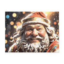 The 'Jolly Belly' Christmas Cheer