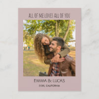 Todos Eu Ama Todas As Colunas Personalizadas De Fo