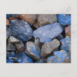 Cartão Postal De Festividades Tolos Dourados