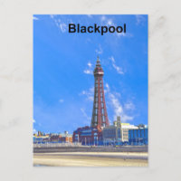 Torre Blackpool