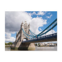 Torre da Ponte de Londres Viagem Diurna