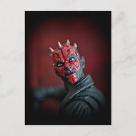 Cartão Postal De Festividades Toy Photoics Sci design