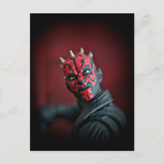 Cartão Postal De Festividades Toy Photoics Sci design