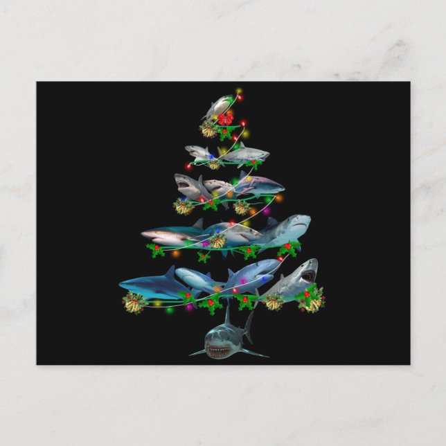 Cartão Postal De Festividades Tubarão-Casado (Frente)