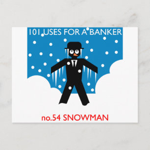 Cartão Postal De Festividades twas the night before christmas...