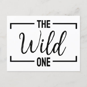 Cartão Postal De Festividades Um personalizado personalizado, homens mulheres, n