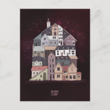 Você é minha casa por Alexandra Dikaia Love