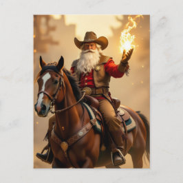 Cartão Postal De Festividades „Weihnachtliche Harmonie“