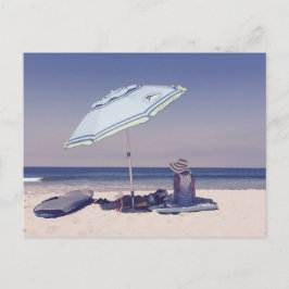 Cartão Postal de Gratidão