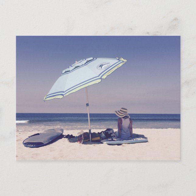 Cartão Postal de Gratidão (Frente)