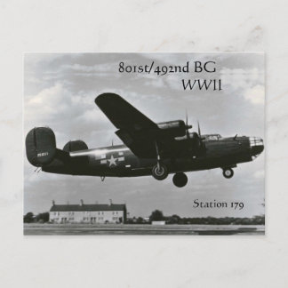 Cartão postal de grupo