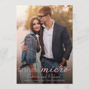 Cartão-postal de Imagem de Encerramento de Anúncio