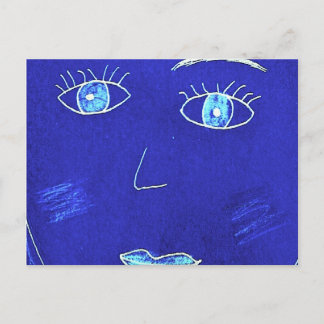 cartão postal de jordann