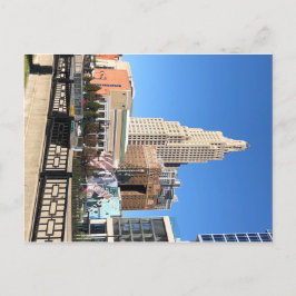 Cartão postal de Kansas City