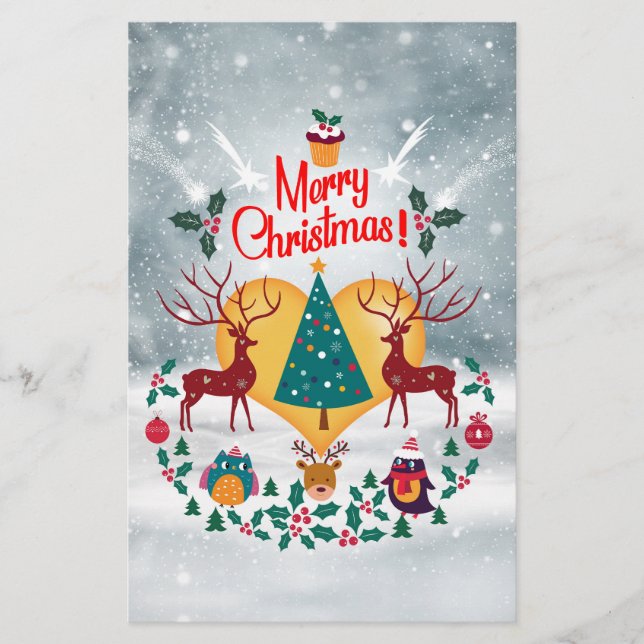 Cartão postal de lançamento da Soul Natal (Frente)